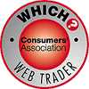 Which? Webtrader