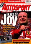 Autosport