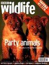 BBC Wildlife