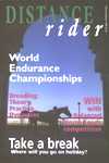 Distance Rider