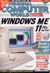 Personal Computer World